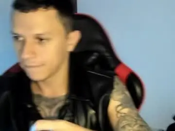 Chaturbate Watch Live Sex Cams of masterdave7