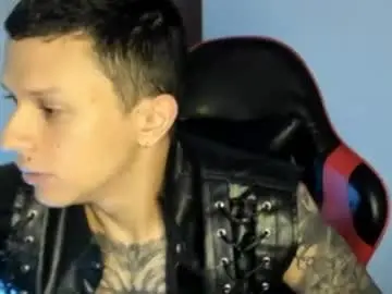 Chaturbate Best live sex cam show of masterdave7