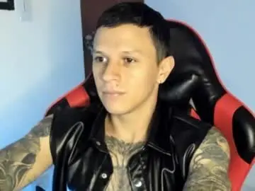 Chaturbate Adult Webcam of masterdave7