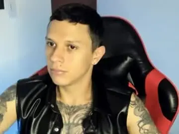 Chaturbate Live Sex of masterdave7