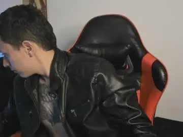 Chaturbate Sex Cam of masterdave7