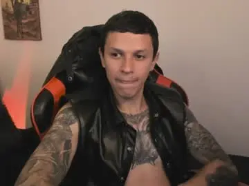 Chaturbate Adult Video Chat of masterdave7