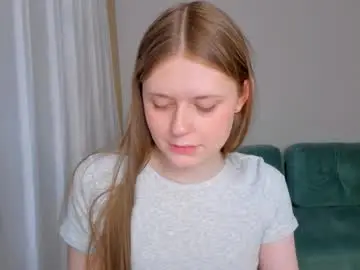 Chaturbate Sex Chat of melissssa_bloom