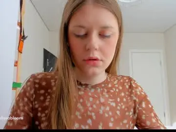 Chaturbate Nude Webcam of melissssa_bloom