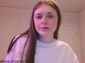 Chaturbate Adult Webcam of melissssa_bloom