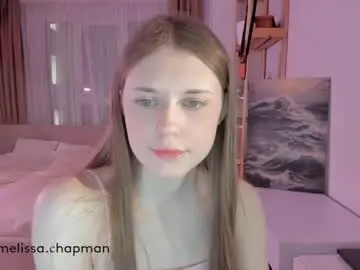 Chaturbate Adult Webcam of melissssa_bloom