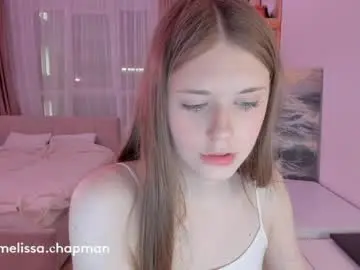 Chaturbate Nude Webcam of melissssa_bloom