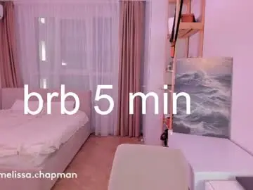 Chaturbate Live Porn of melissssa_bloom