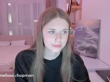 Chaturbate Nude Webcam of melissssa_bloom