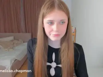 Chaturbate Best live sex cam show of melissssa_bloom
