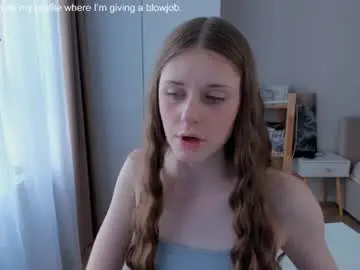 Chaturbate Watch Live Sex Cams of melissssa_bloom