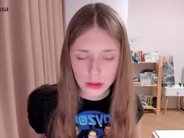 Chaturbate Watch Live Sex Cams of melissssa_bloom