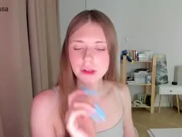 Chaturbate Nude Webcam of melissssa_bloom