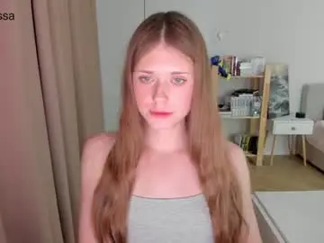 Chaturbate Best Webcam of melissssa_bloom