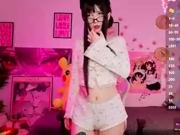 Chaturbate Nude Webcam of onidoll