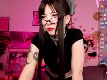 Chaturbate Free Porn Cam of onidoll