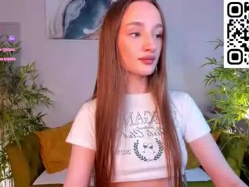 Chaturbate Sex Chat of pearl_bloom