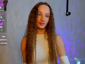 Chaturbate Adult Video Chat of pearl_bloom