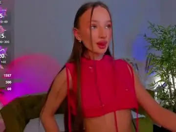Chaturbate Watch Live Sex Cams of pearl_bloom