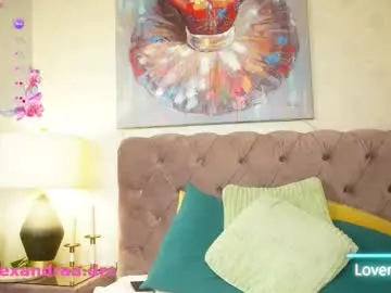 Chaturbate Free Porn Cam of pretty_lia_