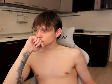 Chaturbate Adult Webcams of romeo_mercy