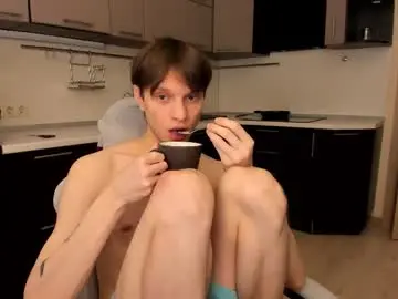 Chaturbate Adult Video Chat of romeo_mercy