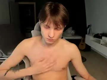 Chaturbate Adult Video Chat of romeo_mercy