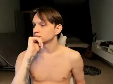 Chaturbate Live Sex Cam of romeo_mercy