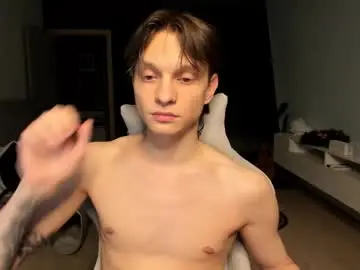 Chaturbate Nude Webcam of romeo_mercy