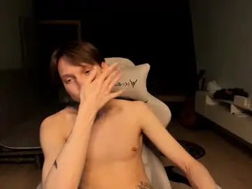 Chaturbate Live Sex Cam of romeo_mercy