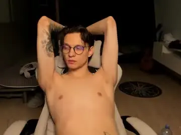 Chaturbate Live Sex of romeo_mercy