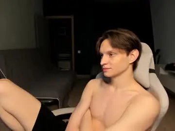 Chaturbate Sex Cam of romeo_mercy