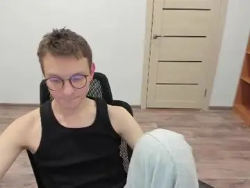 Chaturbate Best Webcam of romeo_mercy