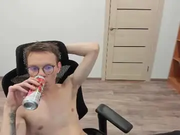 Chaturbate Best Webcam of romeo_mercy