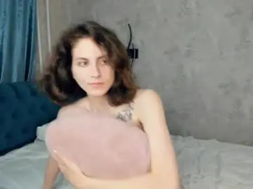 Chaturbate Adult Webcams of secret_des1res