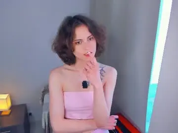 Chaturbate Live Porn of secret_des1res