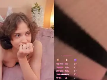 Chaturbate Free Live Porn of secret_des1res