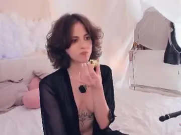 Chaturbate Private Sex Chat of secret_des1res