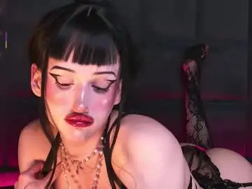 Chaturbate Nude Webcam of supremedior