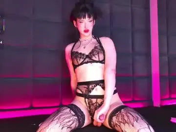 Chaturbate Live Porn of supremedior