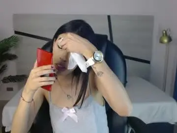 Chaturbate Private Sex Chat of valery_restrepo