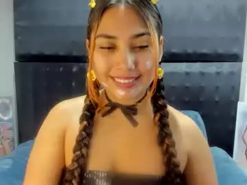 Chaturbate Adult Webcam of xxxsarita_cute