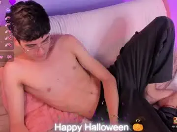 Chaturbate Private Sex Chat of alessandrorz