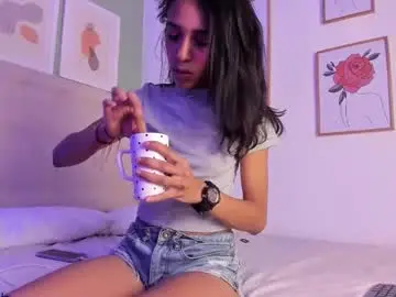 Chaturbate Adult Webcams of antonella_barone