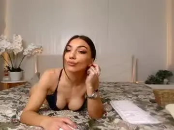 Chaturbate Sex Cam of avaaaddams