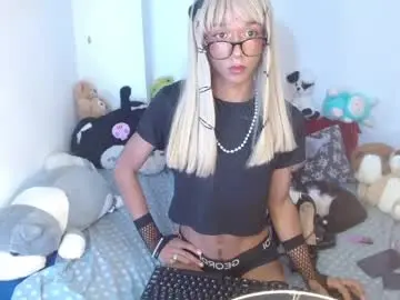 Chaturbate Private Sex Chat of billie_turner_