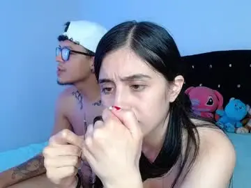 Chaturbate Sex Cam of bonny_bonss