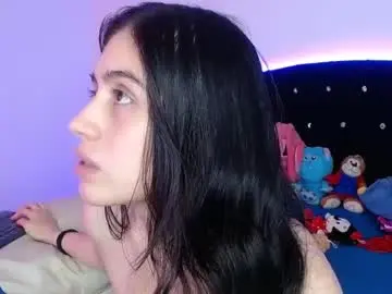 Chaturbate Live Sex of bonny_bonss
