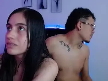 Chaturbate Sex Cam of bonny_bonss