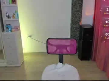 Chaturbate Best live sex cam show of brunetteofyourdreams